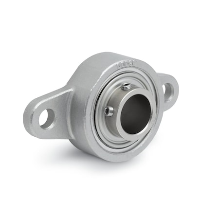 Dodge Industrial F2B-SCFS-010L-SHFS BEARINGS 137466